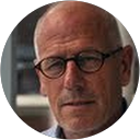 Tonny van der V. profielfoto